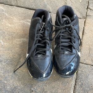 Nike boys Football Cleats